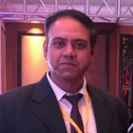 Mr. Ranjeet Dattatray More